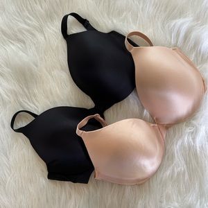 Two Piece - Vanity Fair 34C Bras
